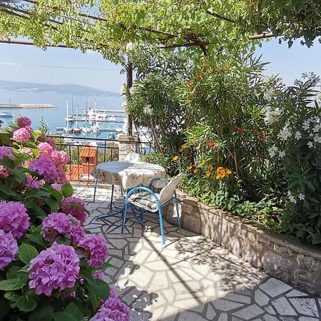 Holiday House Belavista Novi Vinodolski Buitenkant foto