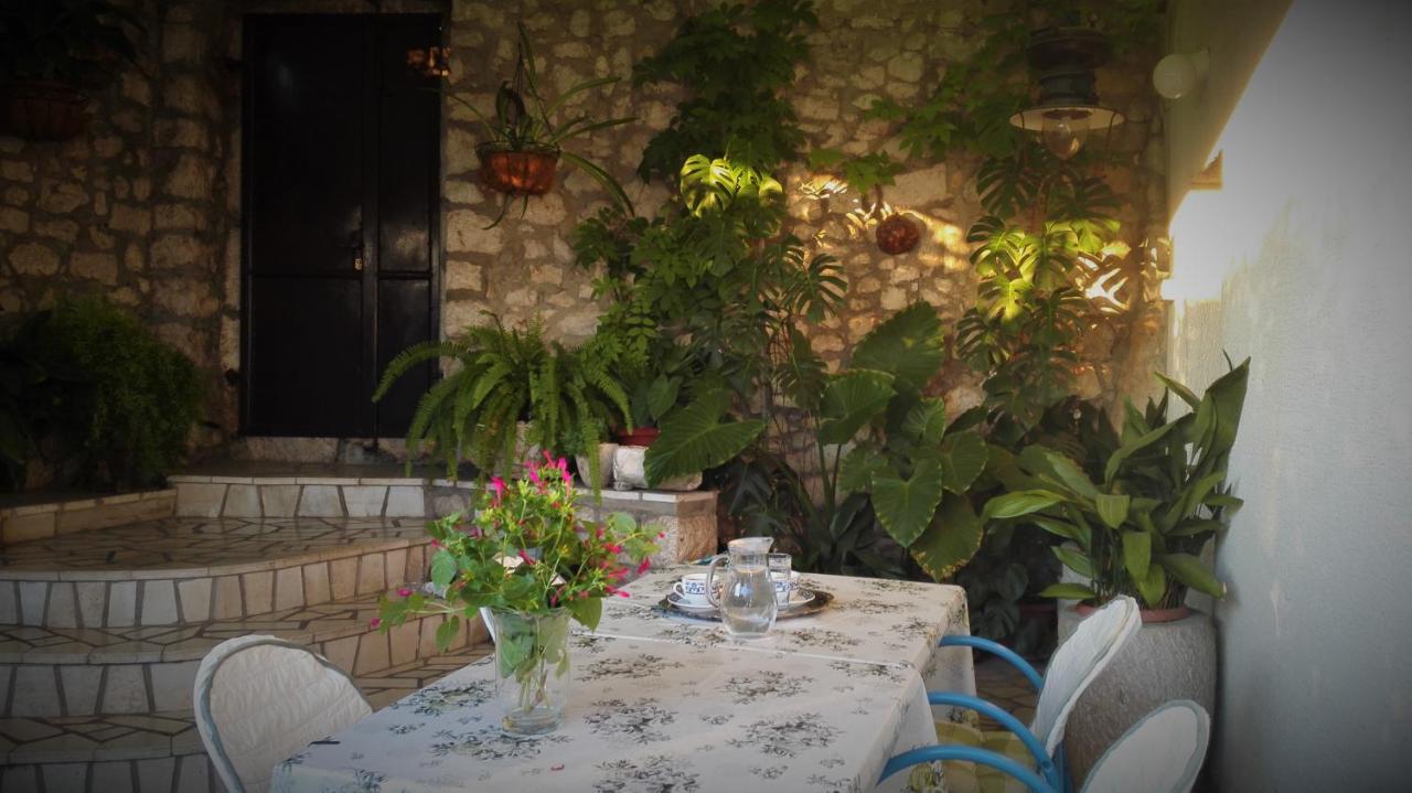 Holiday House Belavista Novi Vinodolski Buitenkant foto