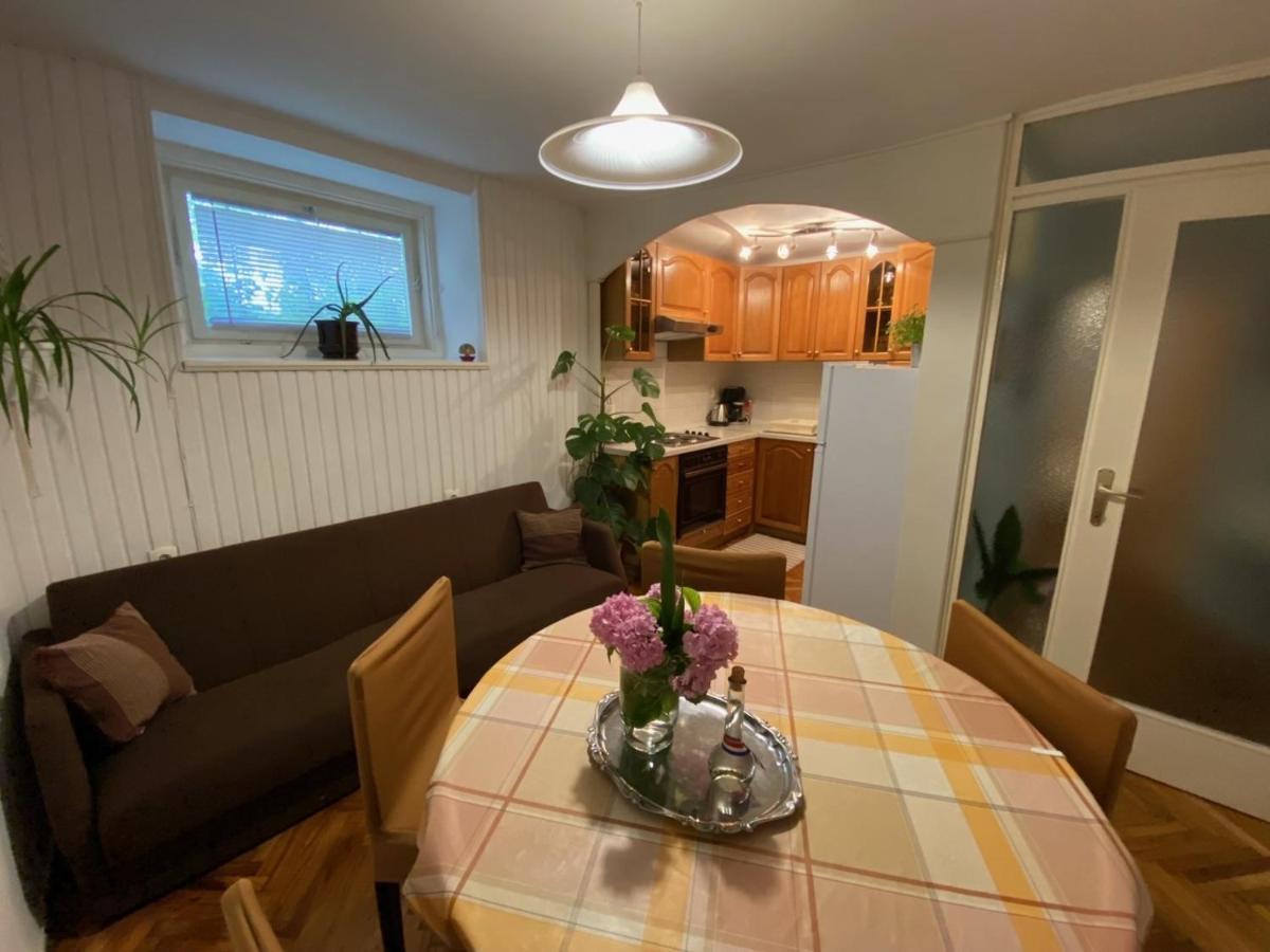 Holiday House Belavista Novi Vinodolski Buitenkant foto