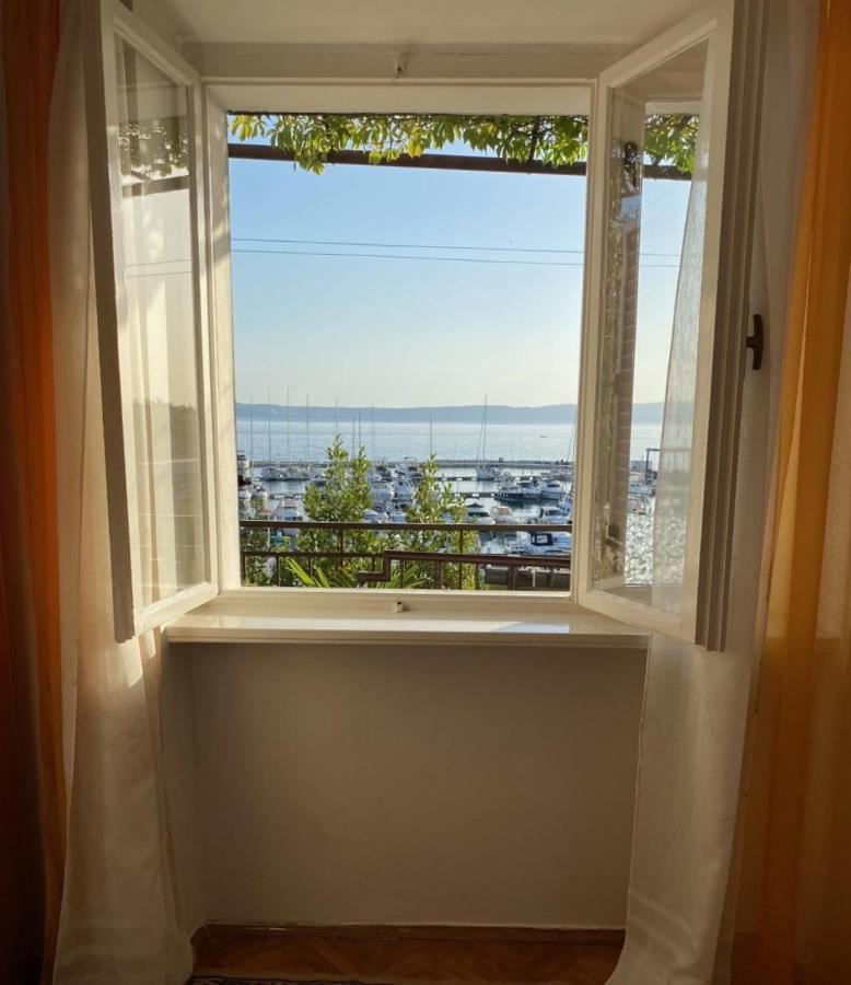 Holiday House Belavista Novi Vinodolski Buitenkant foto