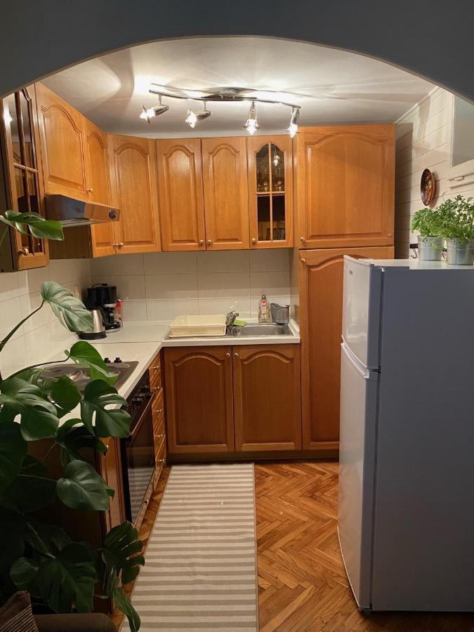 Holiday House Belavista Novi Vinodolski Buitenkant foto
