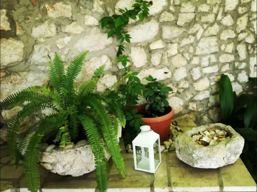 Holiday House Belavista Novi Vinodolski Buitenkant foto
